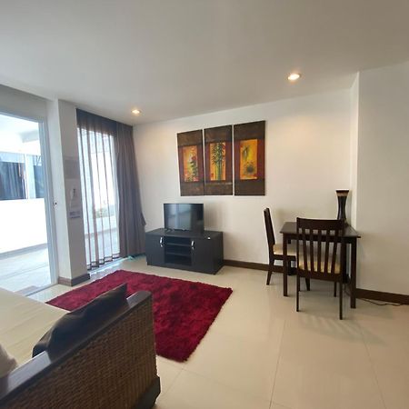 Crystal Bay Tropical Residence Koh Samui Bagian luar foto