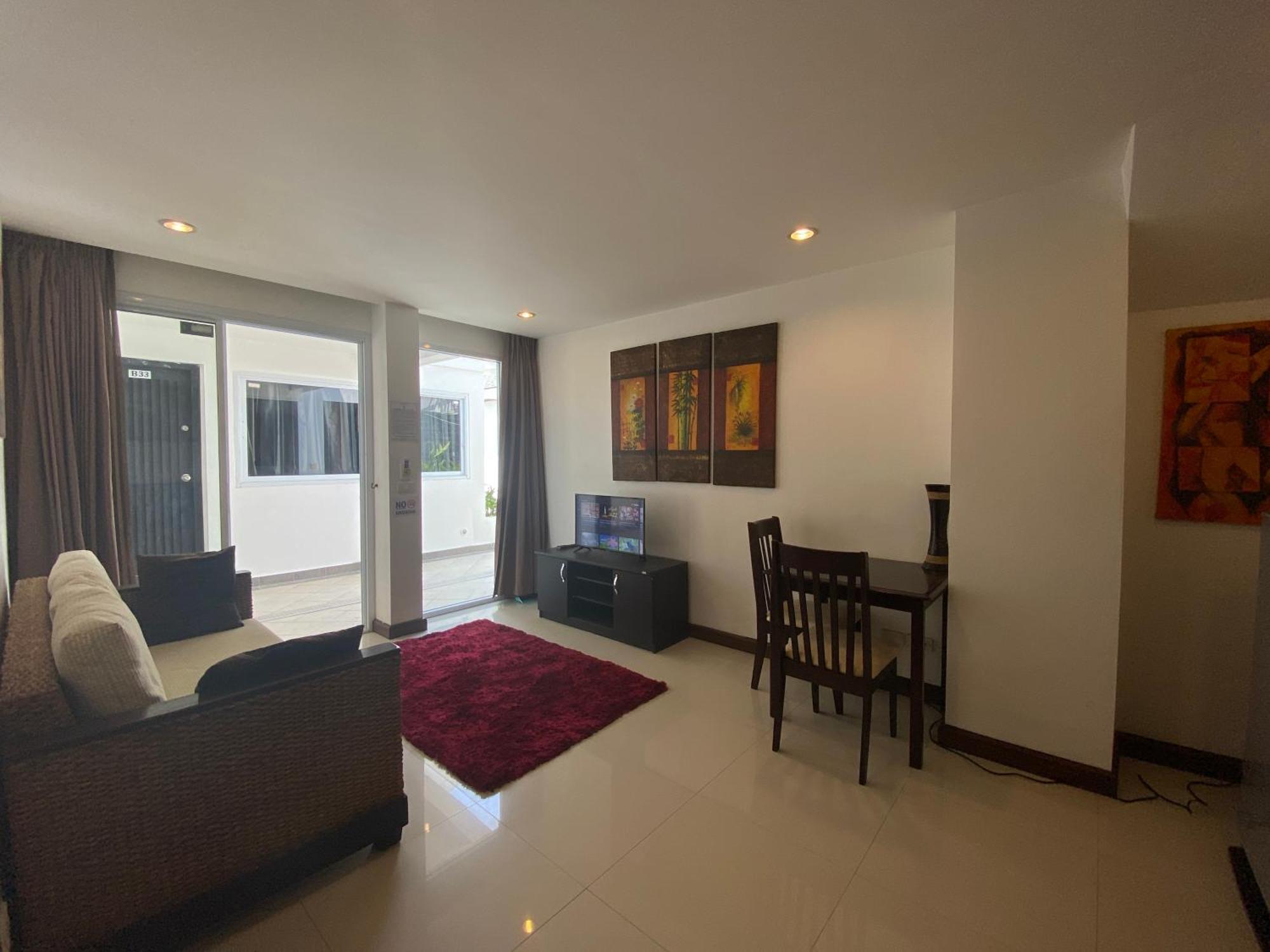 Crystal Bay Tropical Residence Koh Samui Bagian luar foto